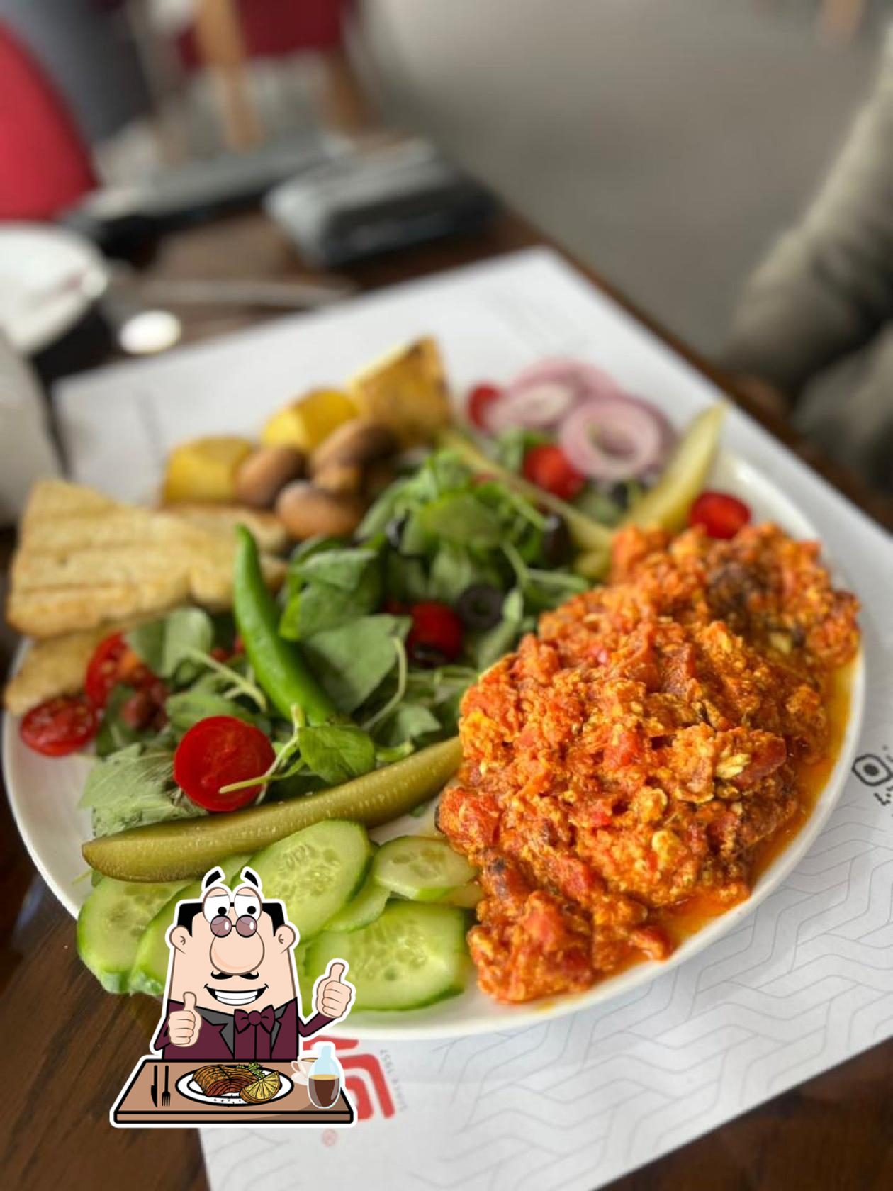 Фото с Foursquare