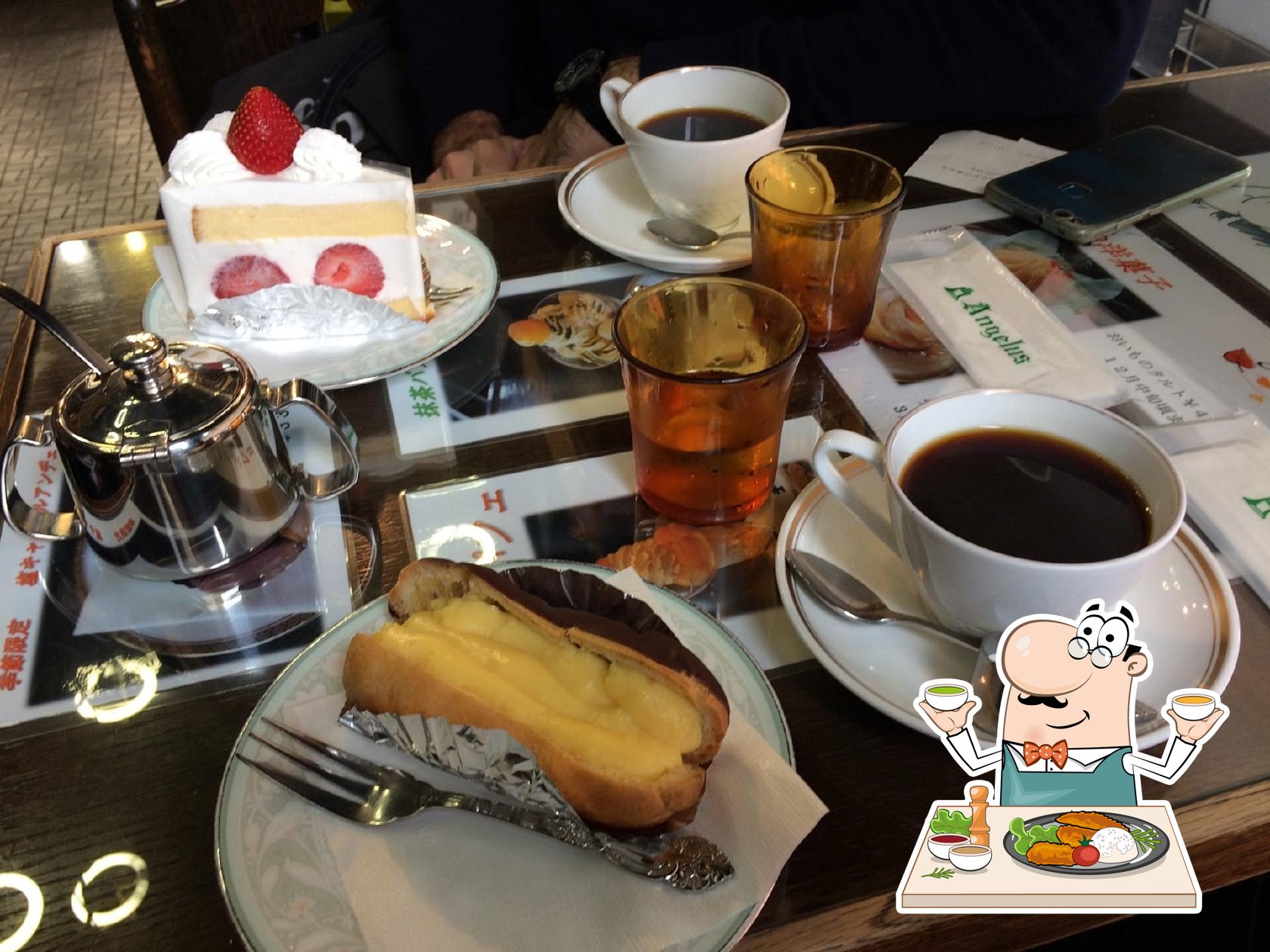 Фото с Foursquare