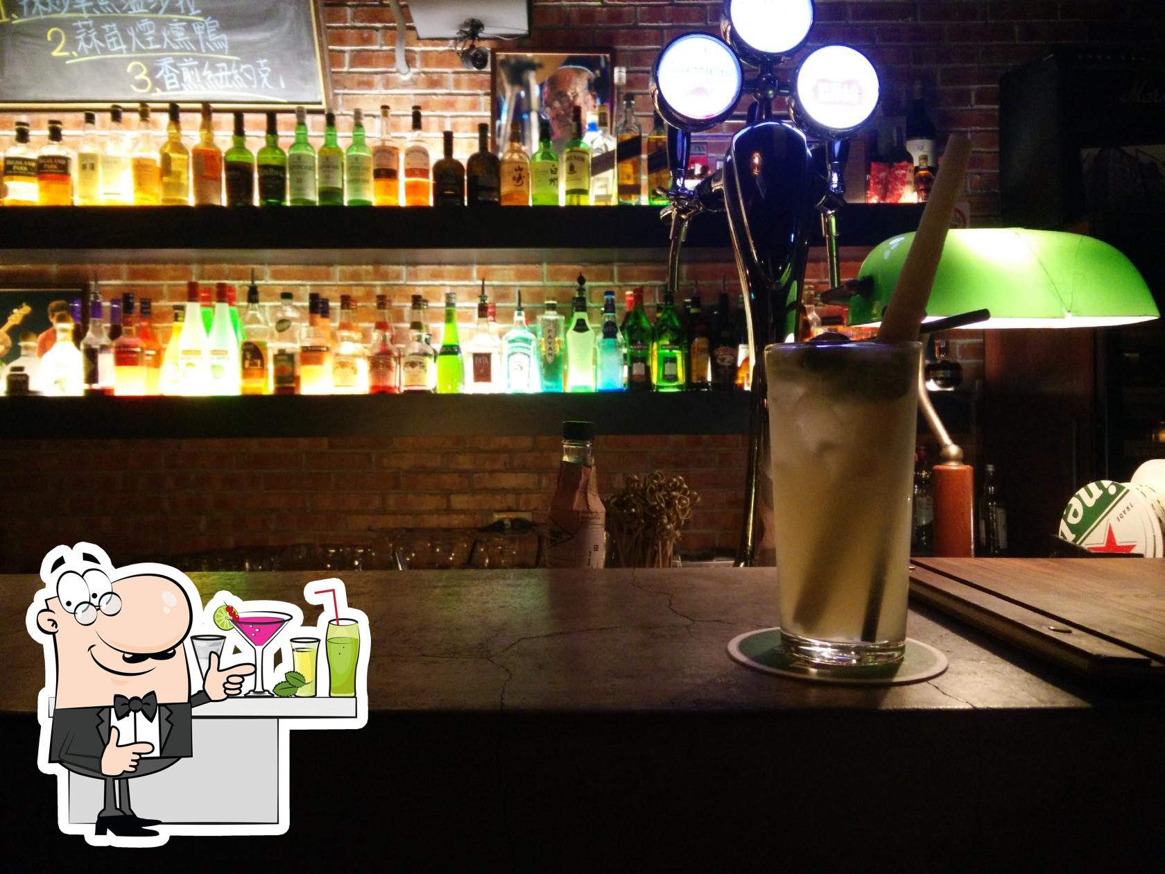 Фото с Foursquare