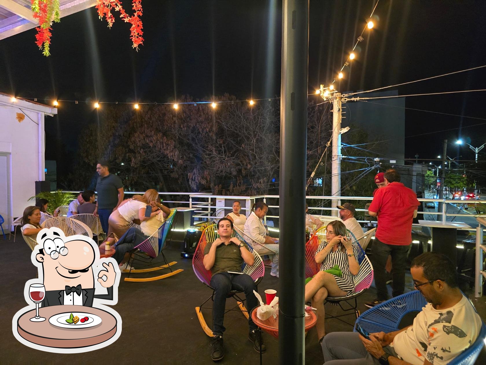 Фото с Foursquare