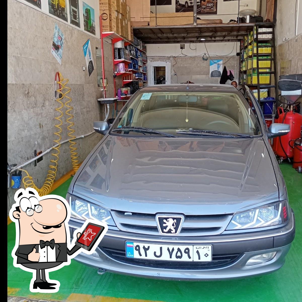 Фото с Google
