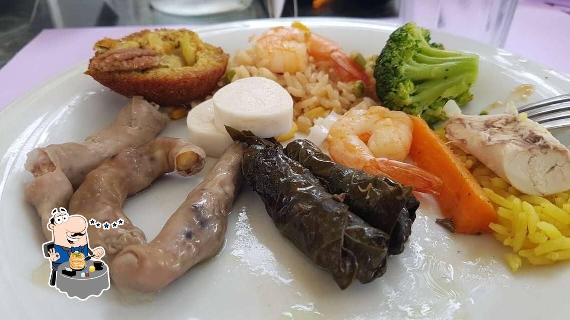 Фото с Zomato