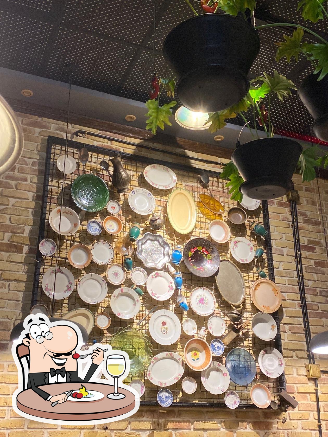 Фото с Foursquare