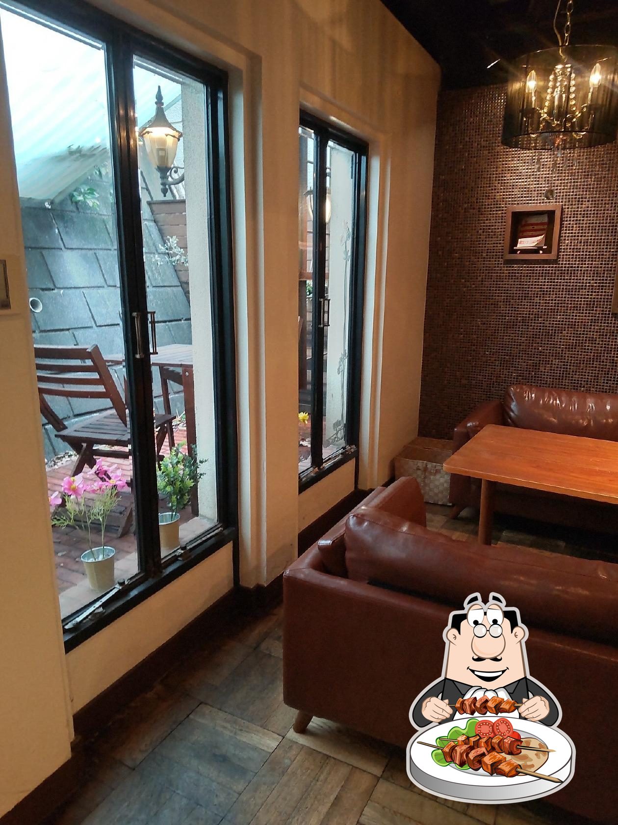 Фото с Foursquare
