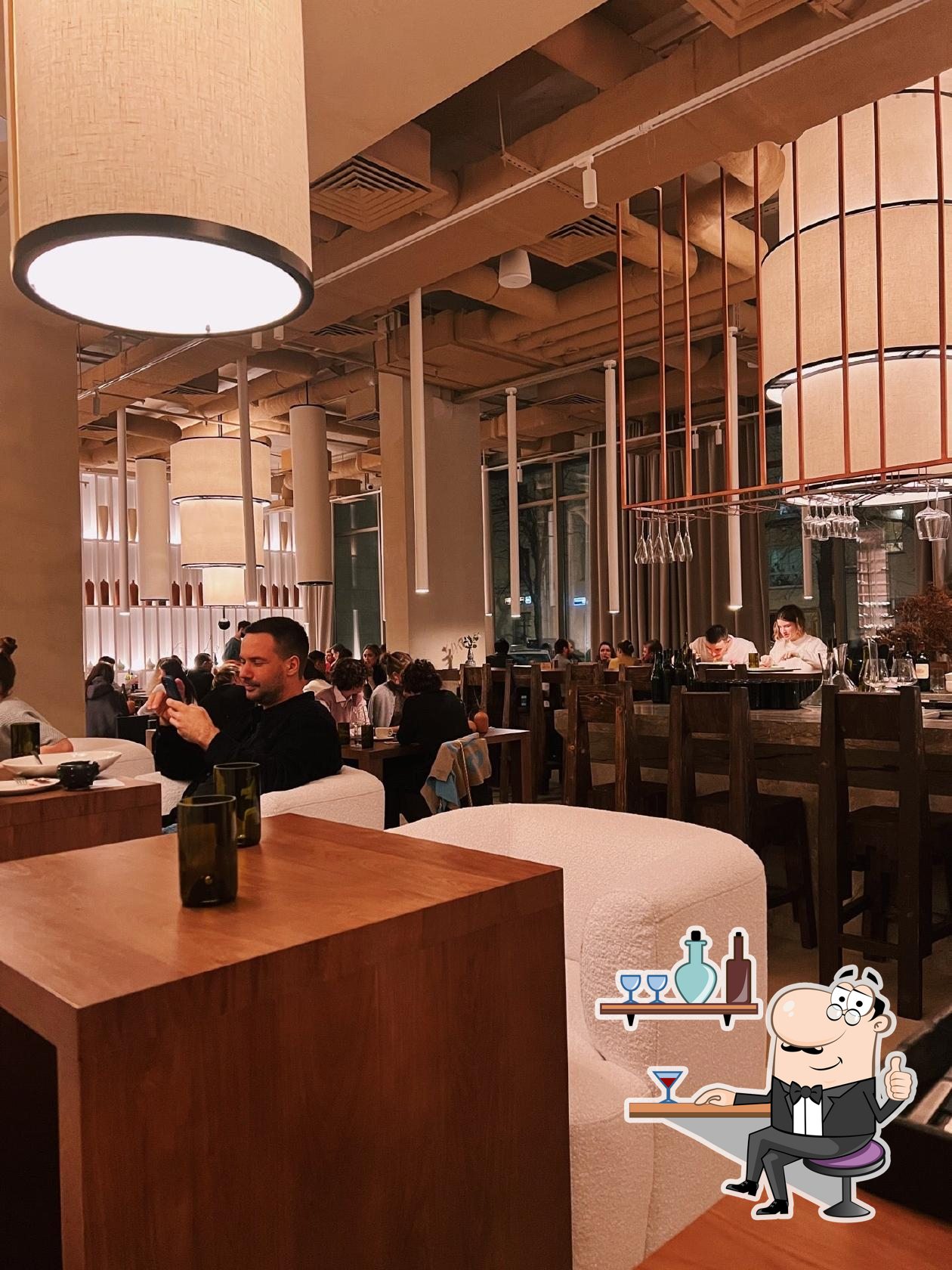 Фото с Foursquare