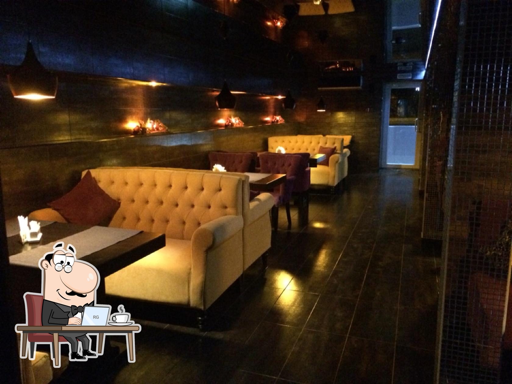 Фото с Foursquare
