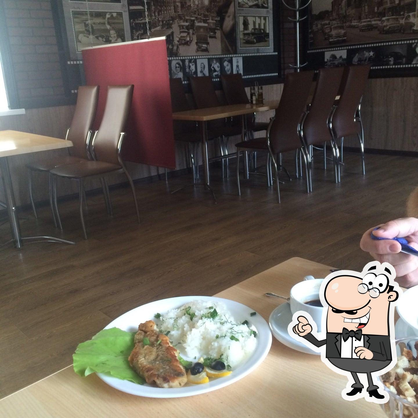 Фото с Foursquare
