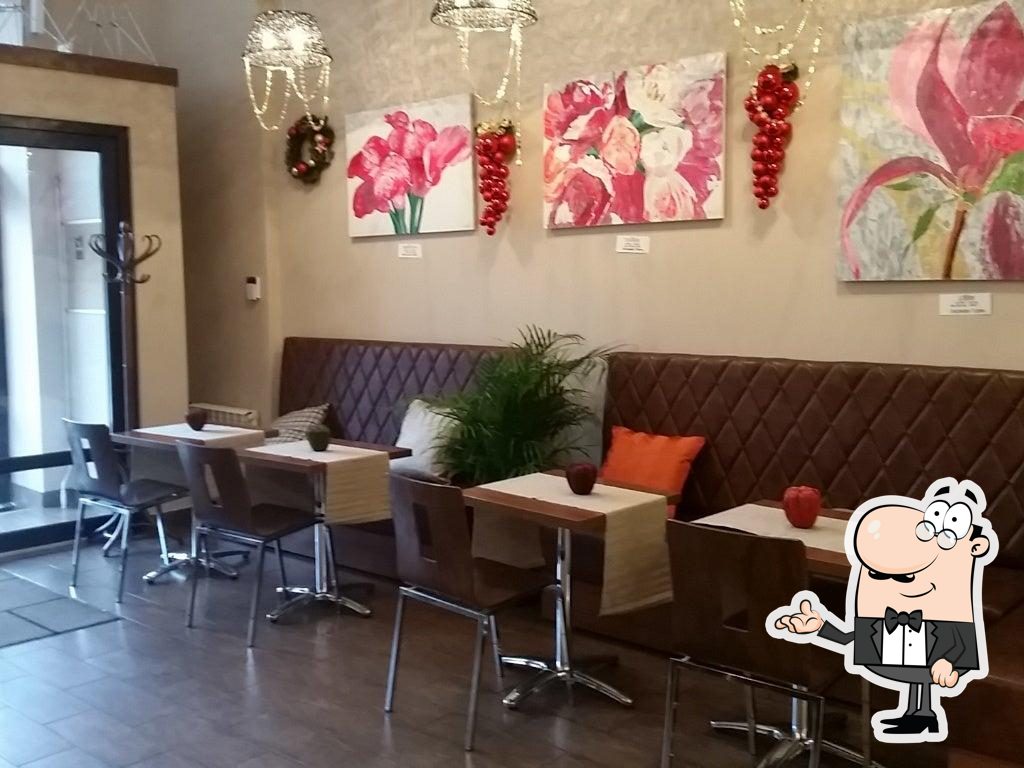 Фото с Foursquare