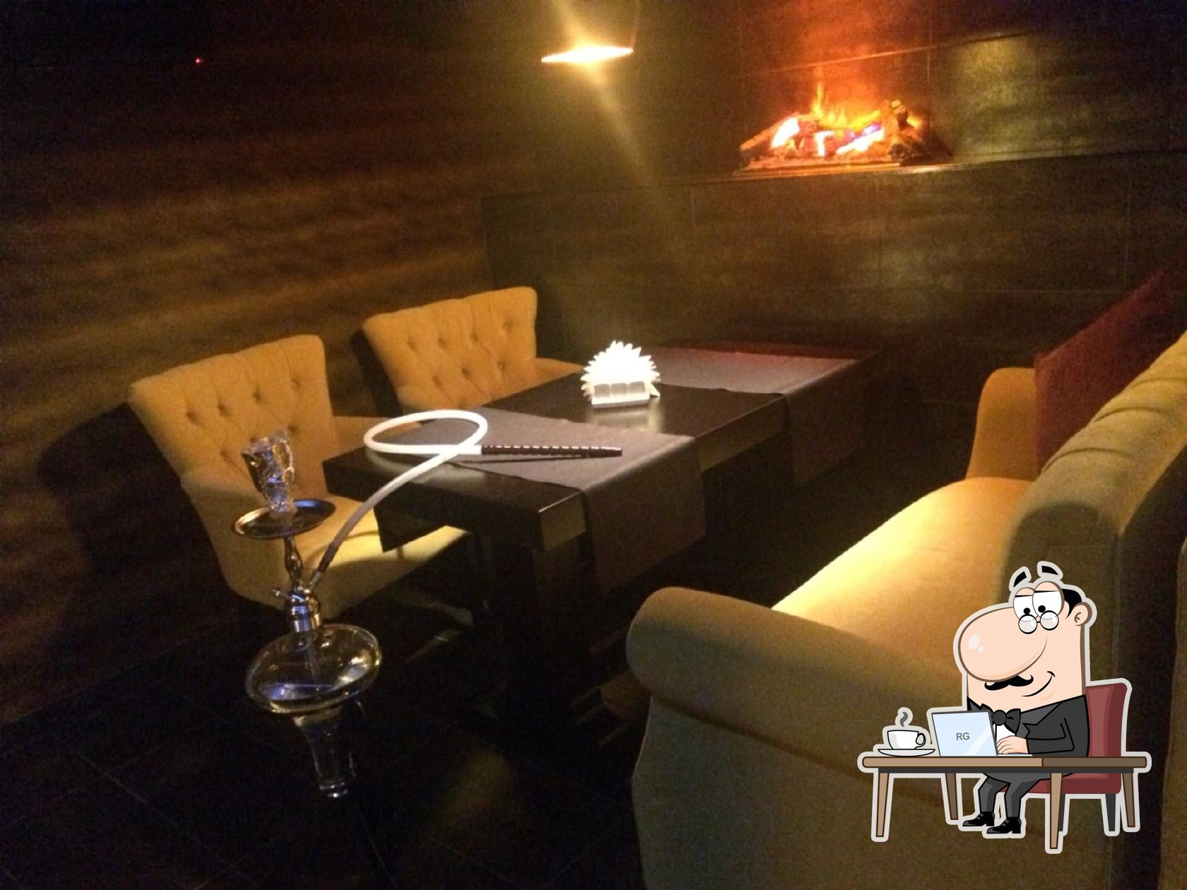 Фото с Foursquare
