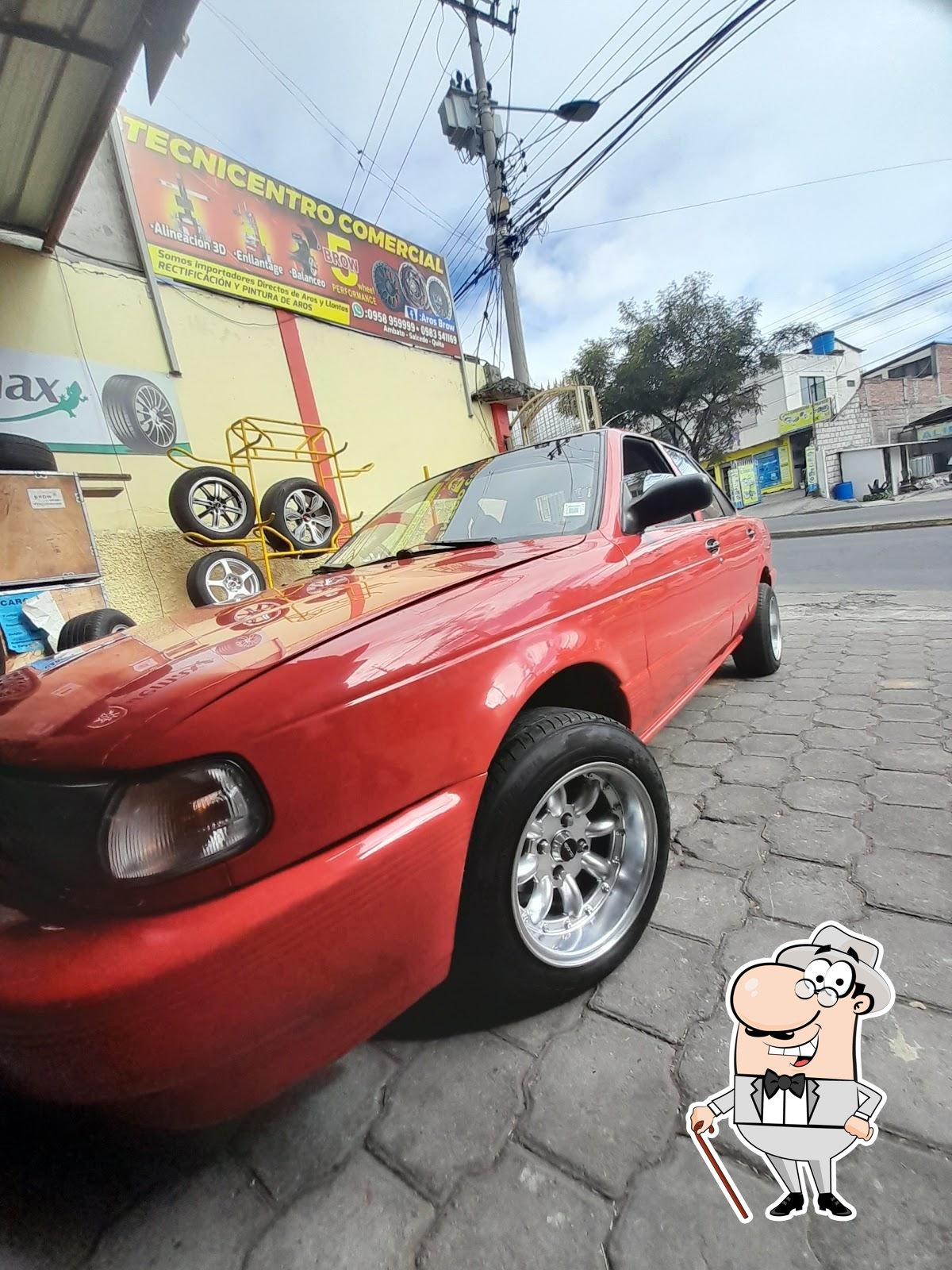 Фото с Google