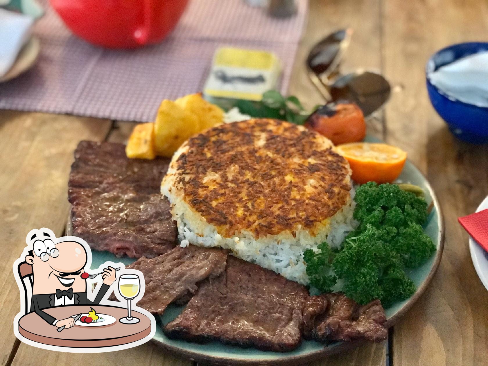 Фото с Foursquare