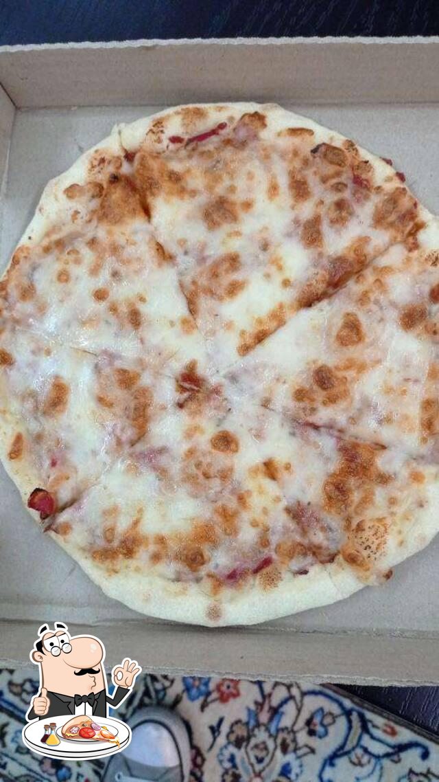Фото с Zomato