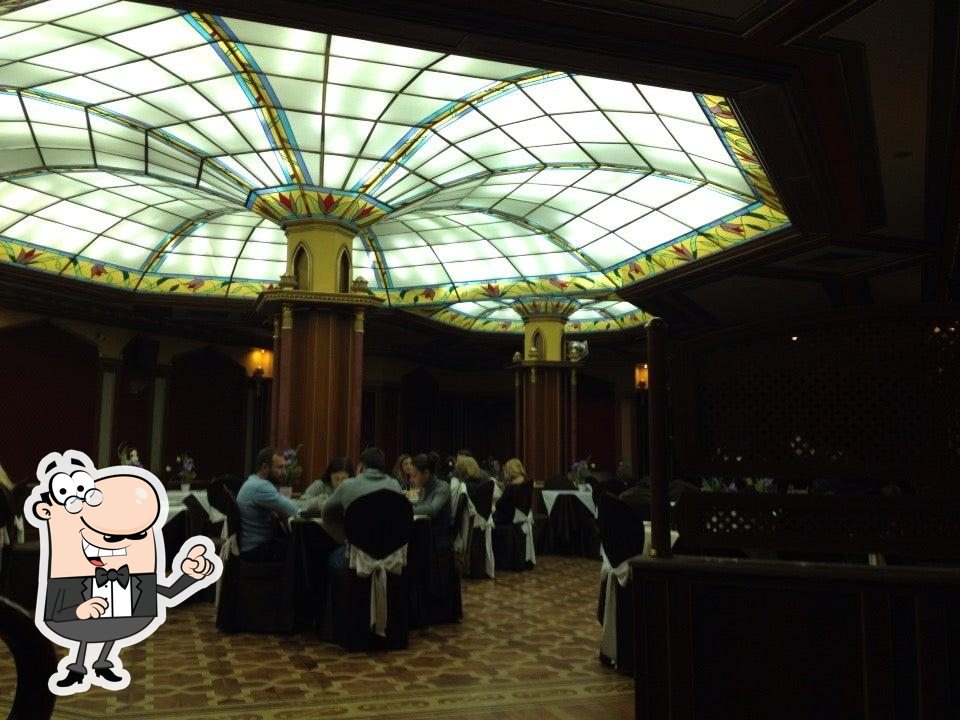 Фото с Foursquare