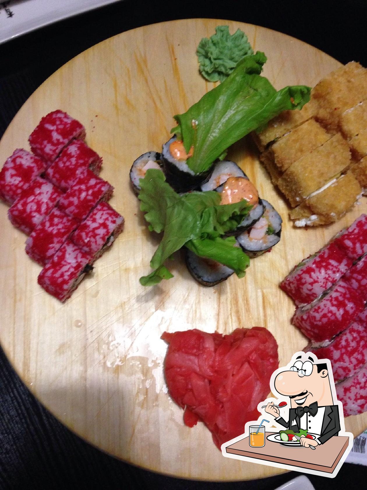 Фото с Foursquare