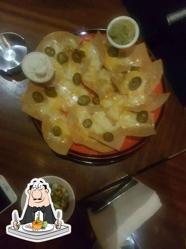 Фото с Zomato