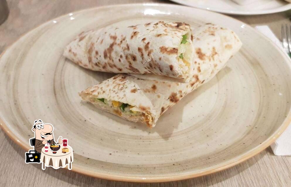 Фото с Zomato