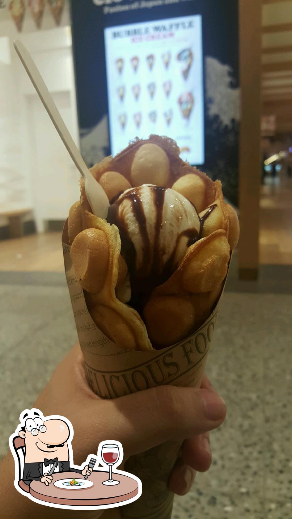Фото с Foursquare