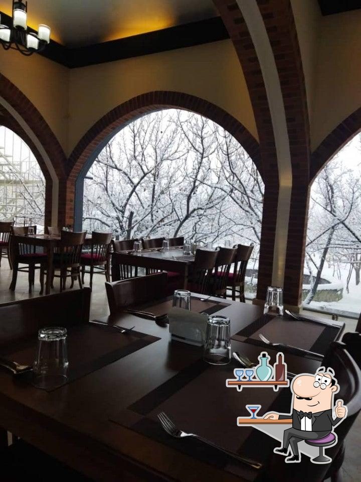 Фото с Foursquare