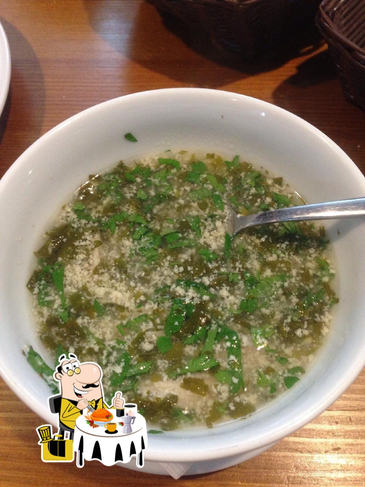 Фото с Foursquare