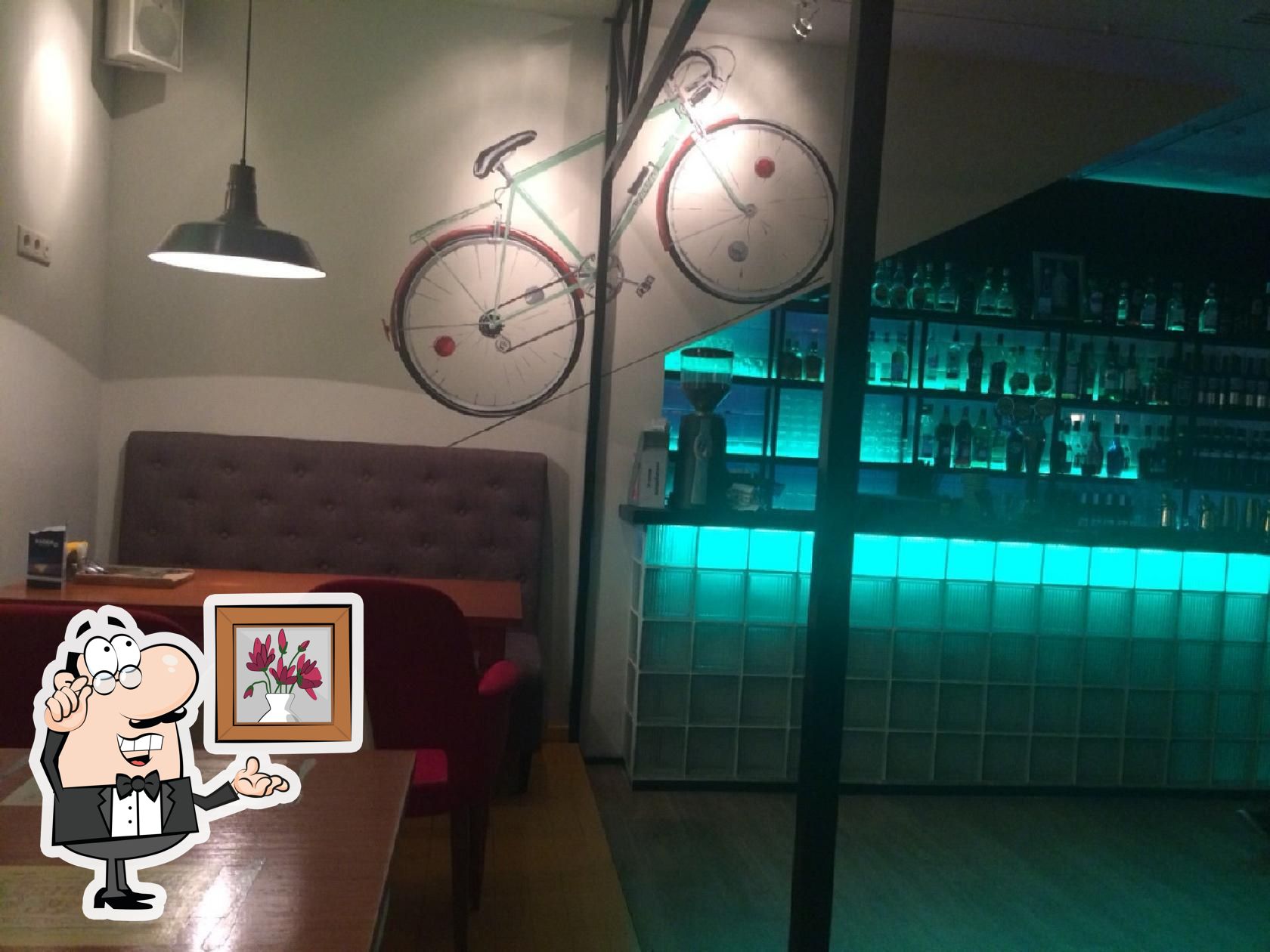 Фото с Foursquare