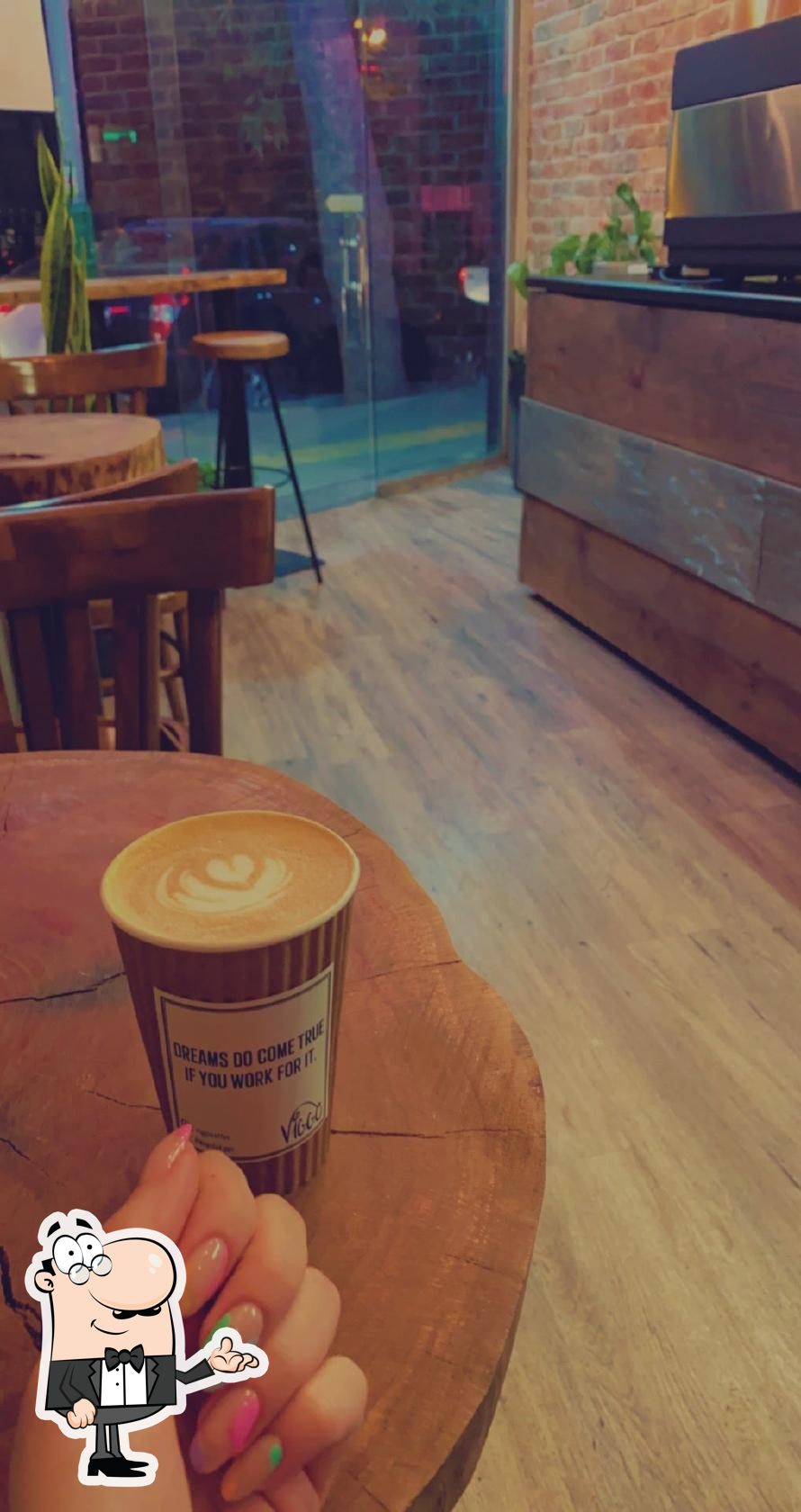 Фото с Foursquare