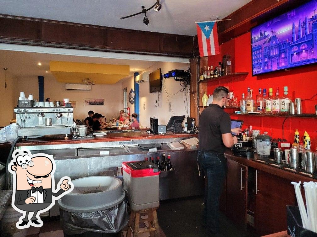 Фото с Foursquare