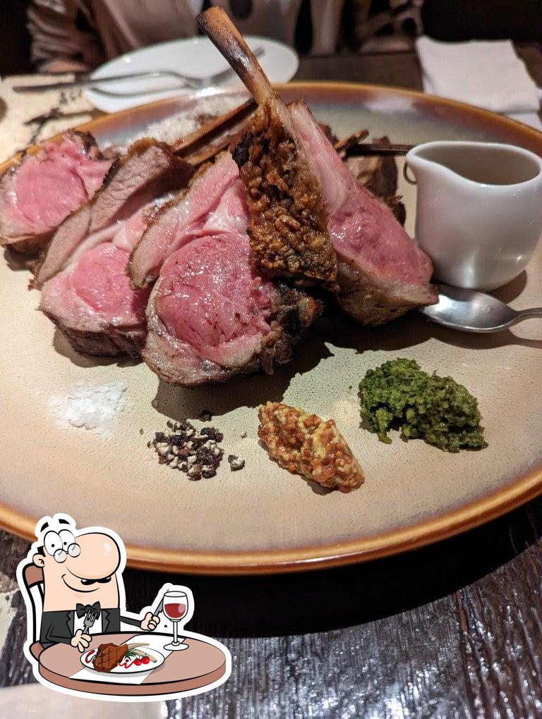 Фото с Foursquare