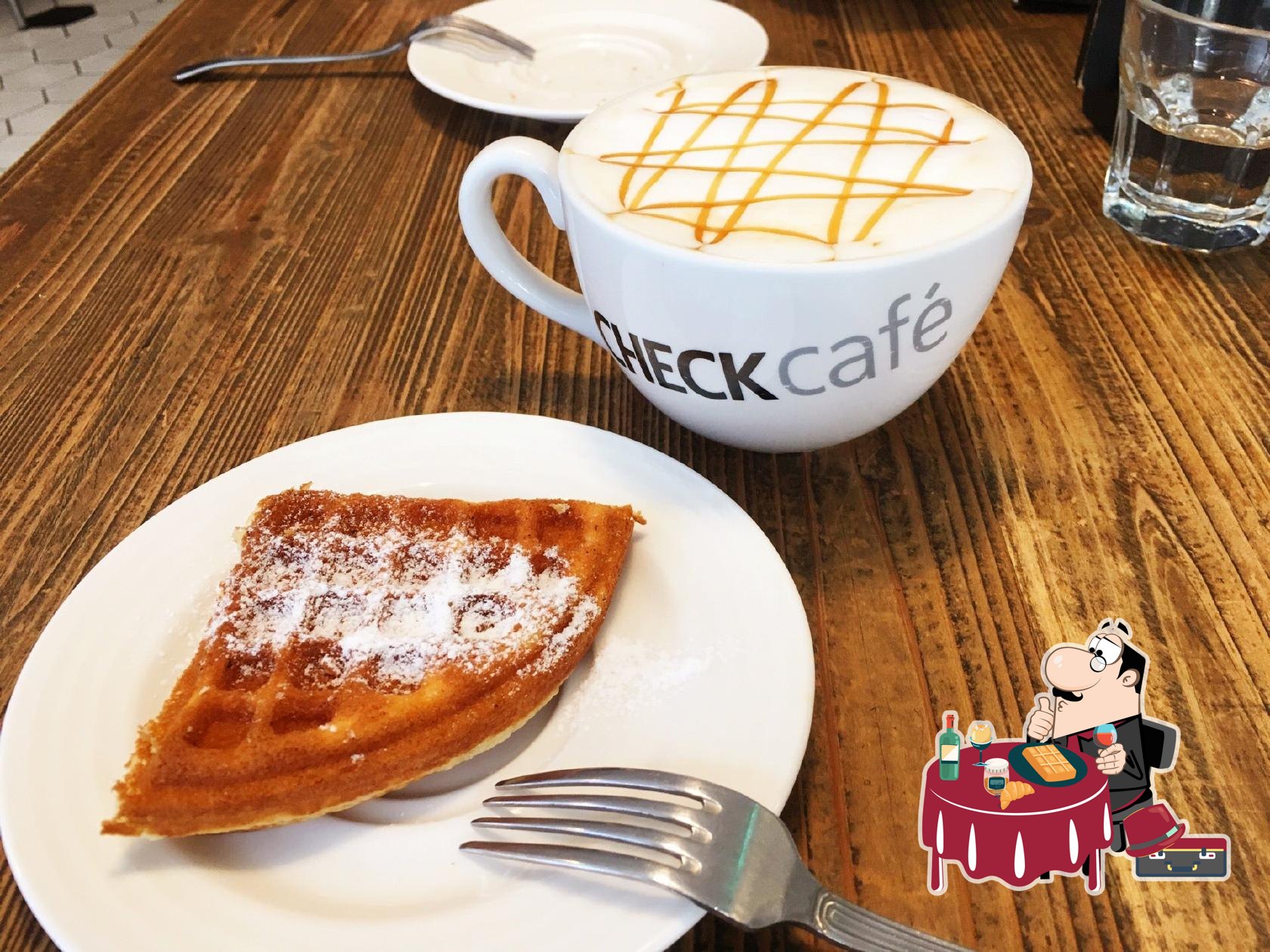 Фото с Foursquare