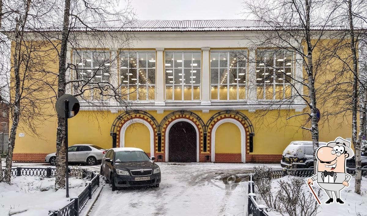 Фото с Google