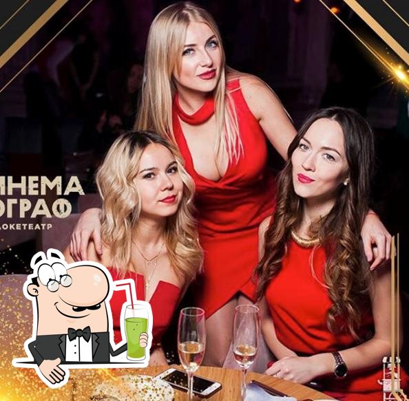 Фото с Foursquare