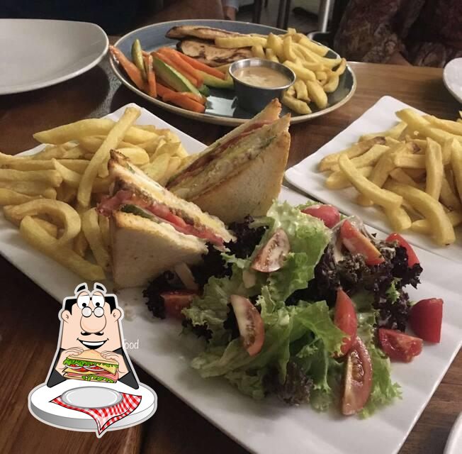 Фото с Zomato