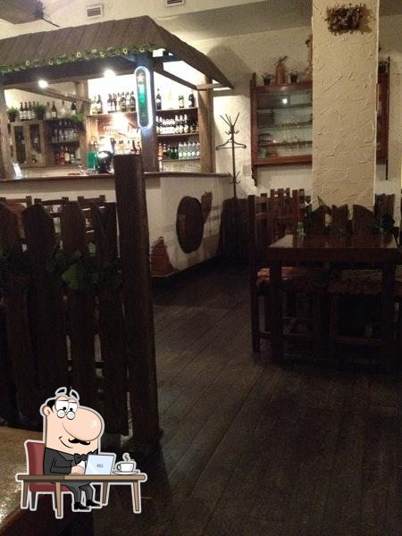 Фото с Foursquare