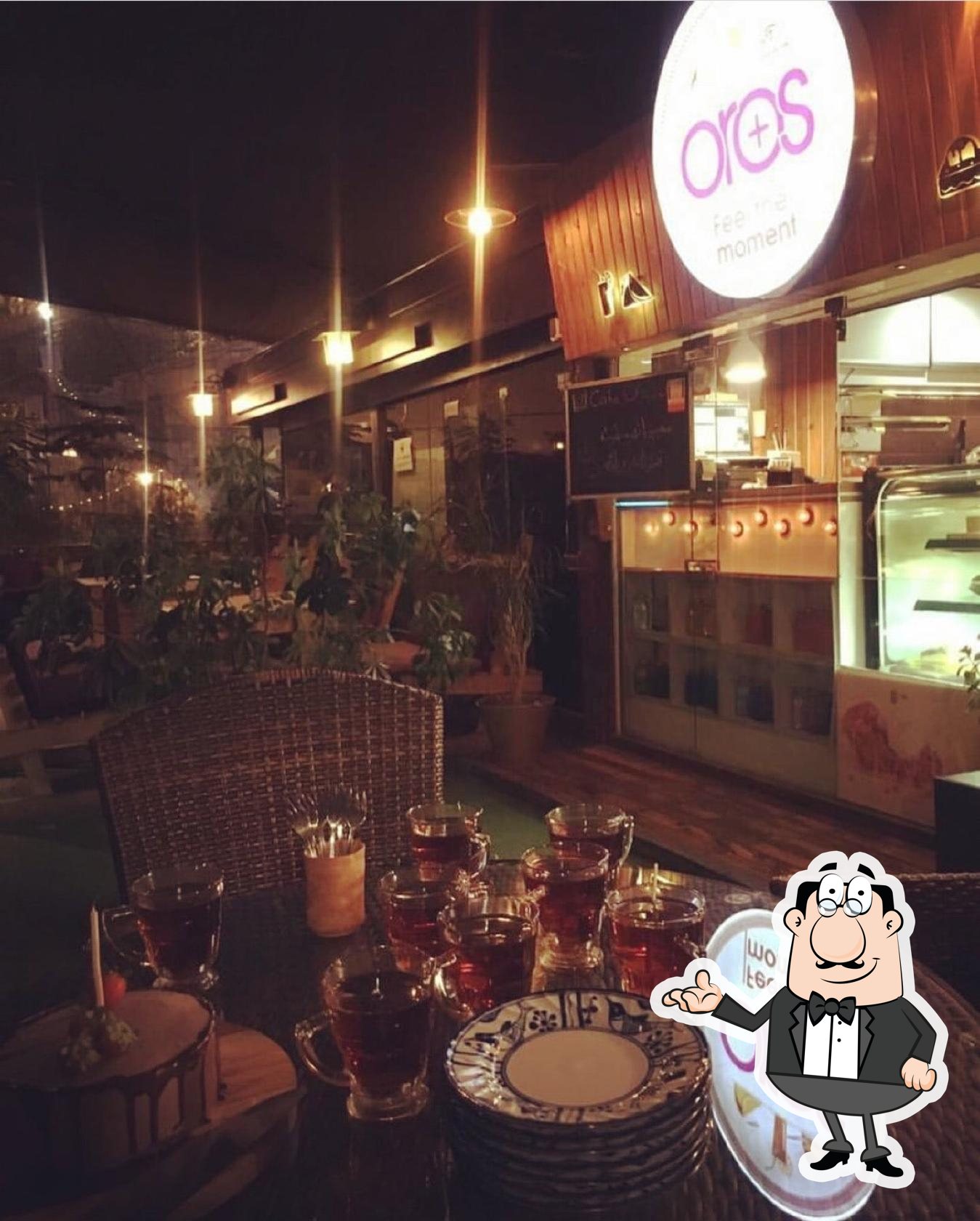 Фото с Foursquare