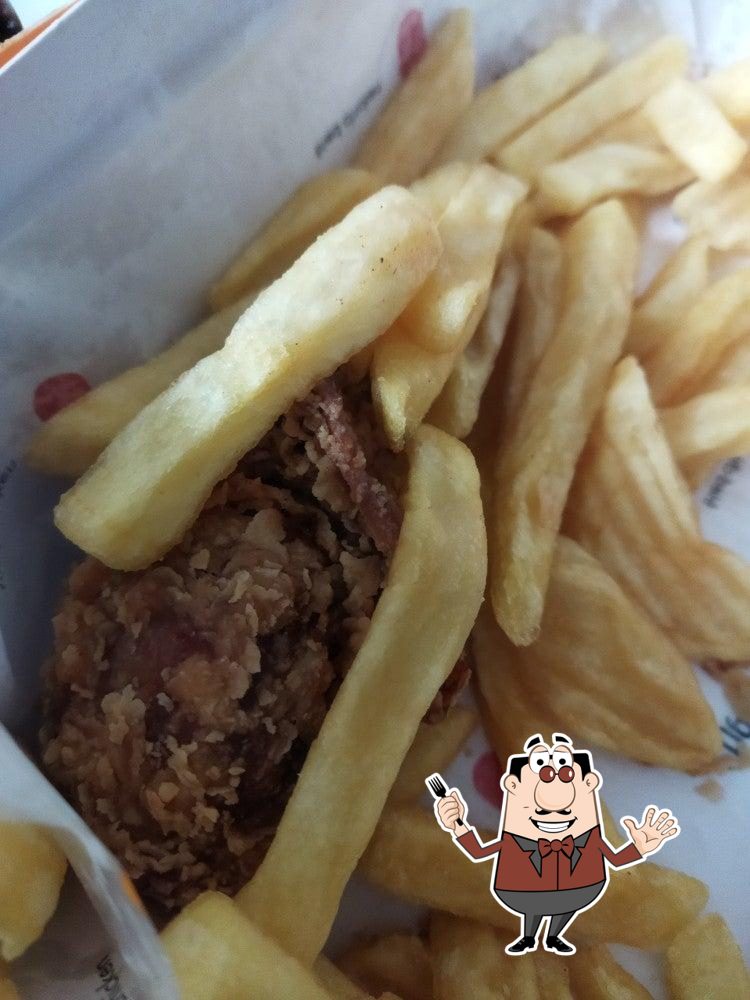 Фото с Foursquare